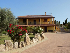 Villa Sorrentina Alghero
